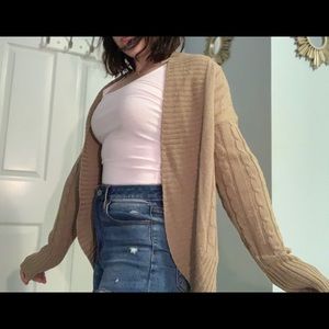 Charlotte Russe sweater